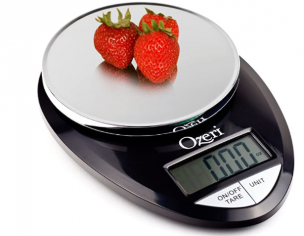 Nicewell Digital Food Kitchen Scale